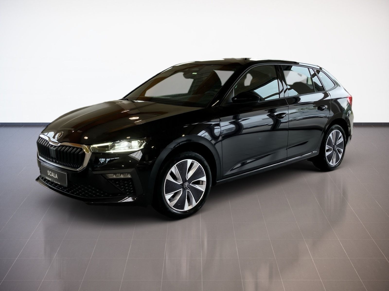 Skoda Scala - Bild 2
