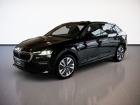 Skoda Scala - Vorschau Bild 2