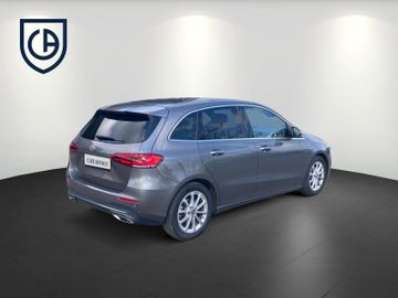 Mercedes B 180 - 3