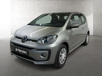 Volkswagen up! - Vorschau Bild 14
