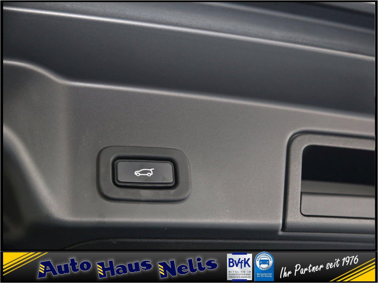 Land Rover Range Rover Evoque Allwetter Navi AHK LED,Sounds