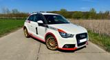 Audi A1 / Competition / Scheckheft + 4 Wi. Kompl. Räd - Audi A1 von privat