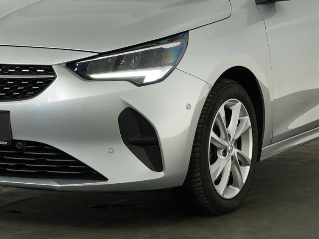 Corsa F ELEGANCE+LED+NAVI+SITZ-/LENKRADHEIZUNG+P