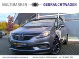 Opel Zafira C 120 Jahre Start Stop 1.6 CDTI EU6d-T/AH - Opel Zafira mit Diesel-Antrieb: 1.6