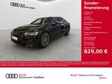 Audi A8 50 TDI quattro S line Black Matrix-LED 360°Ka - gebrauchte Audi A8 aus dem Jahr 2023