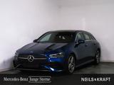 Mercedes-Benz CLA 200 d SB AMG+MULTIBEAM+TOTW+AMBIENTE+360+AHK