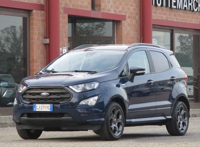 Ford FORD EcoSport 1.0 EcoBoost 125 CV Start&Stop ST-