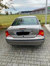 Ford Focus 1.6 Ghia 2003 Tüv 10.2027 Neu - Ford Focus aus 2003: Ghia