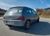 Renault Clio 1,8 16V. - Renault aus 1994