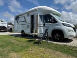 Eura Mobil Profila RS 720 EB - Eura Mobil Etagenbett