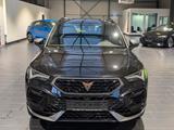 Cupra Ateca VZ 2.0 TSI 4Drive DSG 1. Hand - Cupra Gebrauchtwagen von 2023