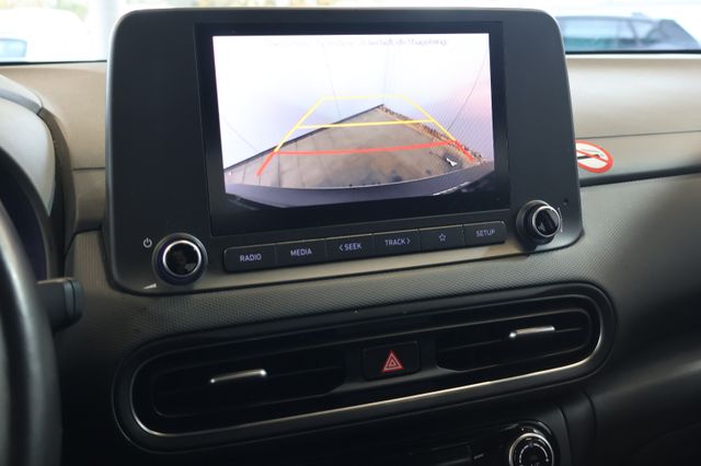 Hyundai Kona Select 1.0 T-GDI CARPLAY+LANE+KAM+ALU