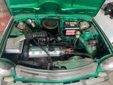 Trabant Kübel 1.1 N  - Trabant mit Benzin-Antrieb