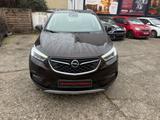 Opel Mokka X Prins LPG Gas*Aut*Klimaa*Navi*Kamera*EU6 - Opel mit LPG-Antrieb
