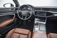 Audi A6 - Vorschau Bild 14