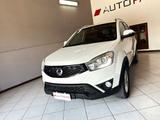 Ssangyong Korando 2.0 2WD MT GPL Limited - Ssangyong mit LPG-Antrieb: Geländewagen