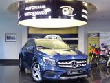 Mercedes-Benz GLA 220 CDI AMG Line Leder Navi PDC erst 83566KM - gebrauchte Mercedes-Benz GLA 220 aus dem Jahr 2019