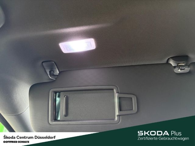 Skoda Octavia - Bild 25