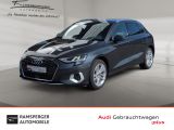 Vorschaubild Audi A3 Sportback 40 TFSI e Advanced LED AHK Kamera