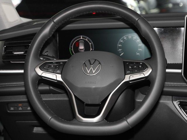 Volkswagen Tayron - Bild 10