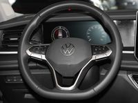 Volkswagen Tayron - Vorschau Bild 10