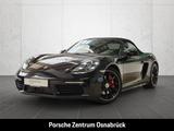 Porsche Boxster 718 S PDLS+ Rückfahrkamera Sport Chrono  - Porsche Boxster in Osnabrück