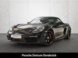 Porsche Boxster 718 S PDLS+ Rückfahrkamera Sport Chrono  - Porsche Boxster: R