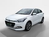 Hyundai i20 1.2 YES! SHZ*USB*RDKS*Bluetooth*ESC* - Hyundai i20: Kleinwagen