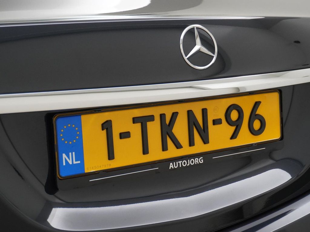 Mercedes-Benz S 350 BlueTEC Prestige 1e besitzer panorama dach