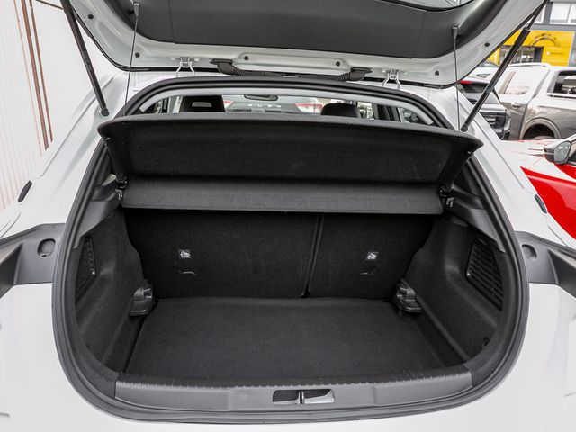 Opel Mokka 1.2 Elegance Fahrerassistenz-Paket Kamera