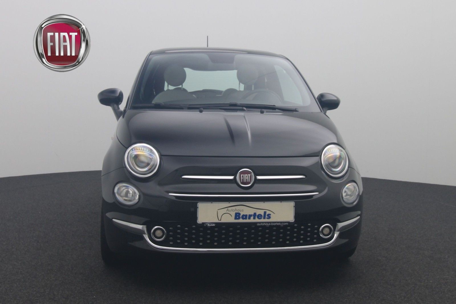 Fahrzeugabbildung Fiat 500 1.0 Star PANO TEMPO NAVI