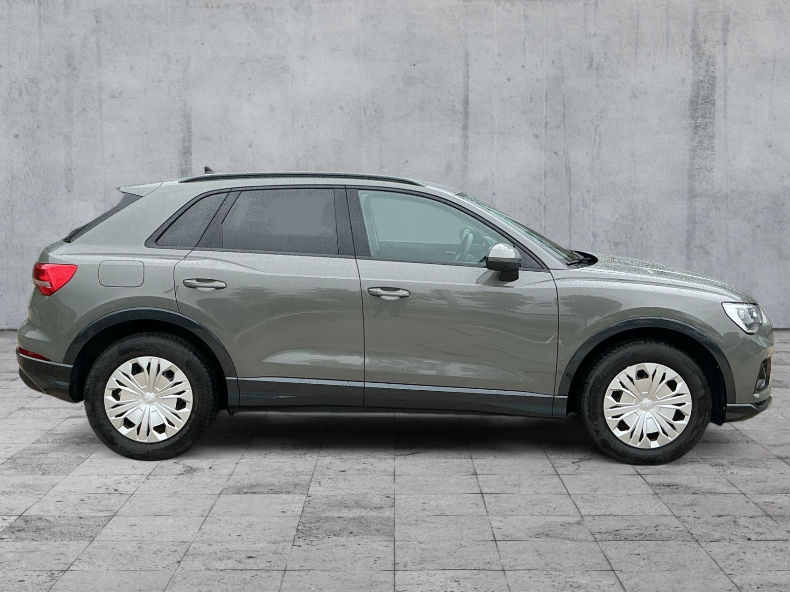 Audi Q3 - Bild 7