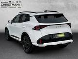 Kia Sportage 1.6T AWD DCT GT-LINE *DRIVEWISE-PAKET*S - : Allradantrieb, Automatik