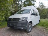 Volkswagen T6 LR Wohnmobil Solar 3 Sitzer - VW T3