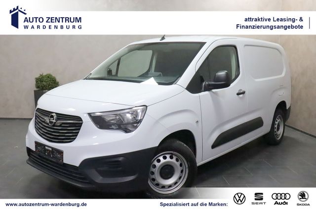 Opel Combo 1.5 CDTI Edition erhöhte Nutzlast XL TEMPO