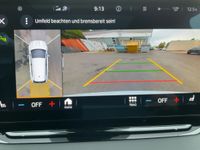 Skoda Enyaq - Vorschau Bild 21