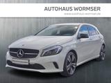 Mercedes-Benz A 250 4Matic 7G LED RFK AHK Klima PDC - gebrauchte Mercedes-Benz A 250 aus dem Jahr 2018