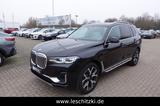 BMW X7 xDrive 30 d Design Pure Excellence - gebrauchte BMW X7 aus dem Jahr 2020