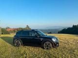 MINI Cooper SD Countryman ALL4  Top Ausst... - MINI Cooper SD Countryman von privat