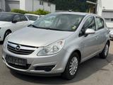 Opel Corsa D Edition*NEU*TÜV*KLIMA* Scheckheftgepfleg - gebrauchte Opel Corsa aus dem Jahr 2009