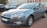 Citroën C5 Lim. Style 1.8 Klimaautomatik Tüv neu - Citroën C5: Limousine