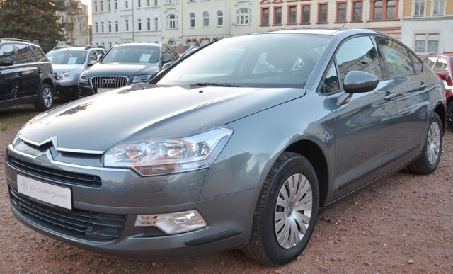 Citroën C5 Lim. Style 1.8 Klimaautomatik Tüv neu