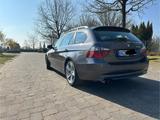 BMW 325i E91 Touring - BMW 325 aus 2007: Kombi, 325i