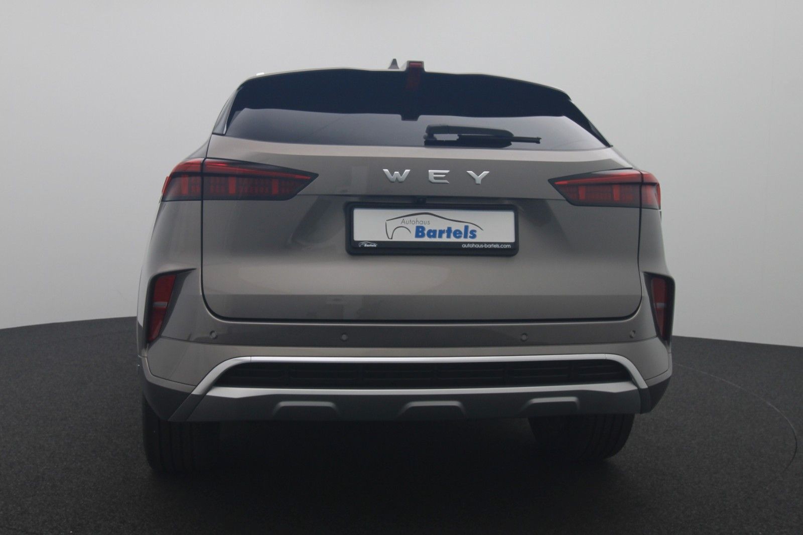 Fahrzeugabbildung GWM Wey 05 2.0T PHEV Premium