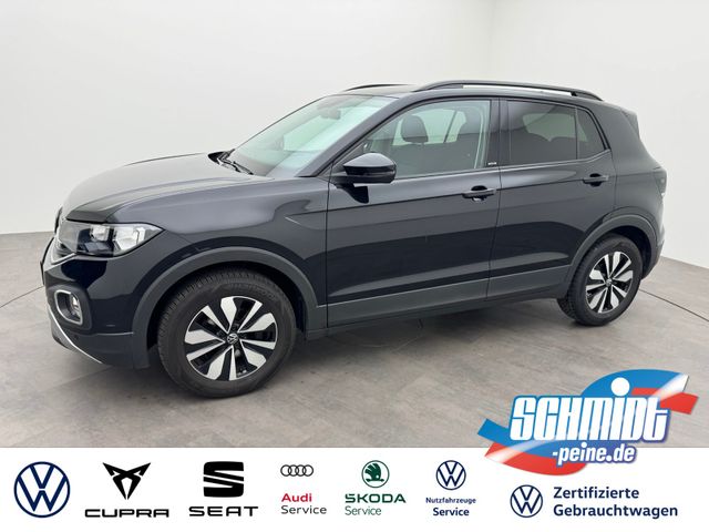 Volkswagen T-Cross 1.0 TSI DSG Life Navi