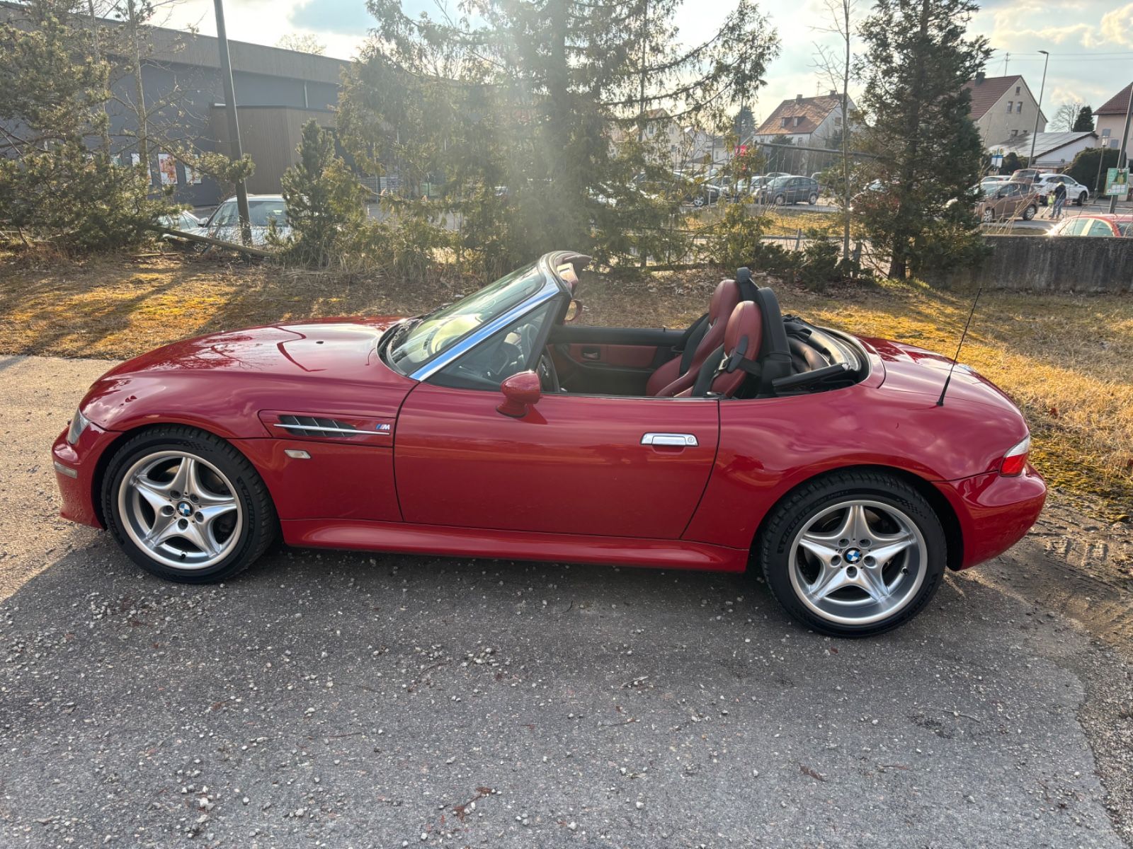 BMW Z3 M 6