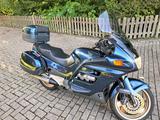 Honda Pan European ST 1100 ABS TCS TOP Zustand !!  - HONDA ST1100