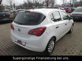 Opel Corsa E Selection,5-TÜRIG,GARANTIE,KLIMA - Opel Corsa: Türig