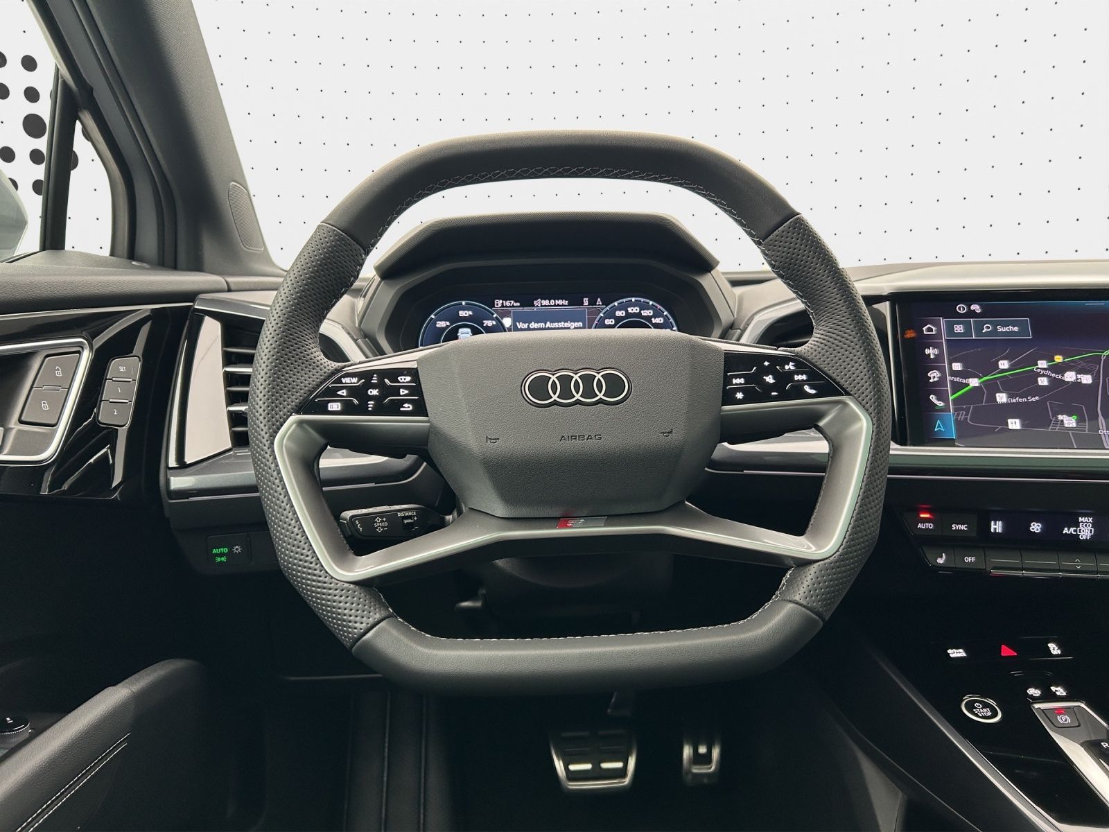 Audi Q4 e-tron - Bild 9