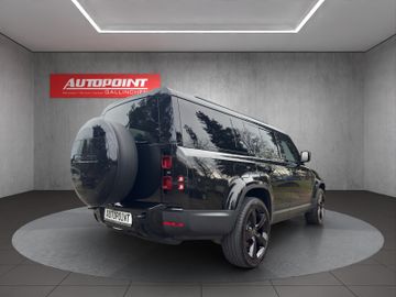Land Rover Defender 130 D300 AWD SE 22Zoll 1.Hand &Garantie, Bild 6